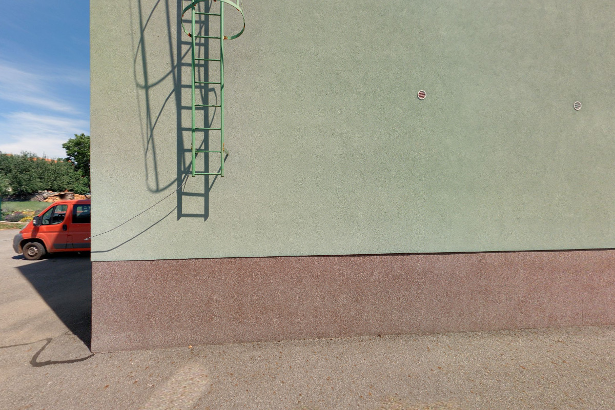 Výrobně-obchodní družstvo se sídlem v Kámeně, družstvo