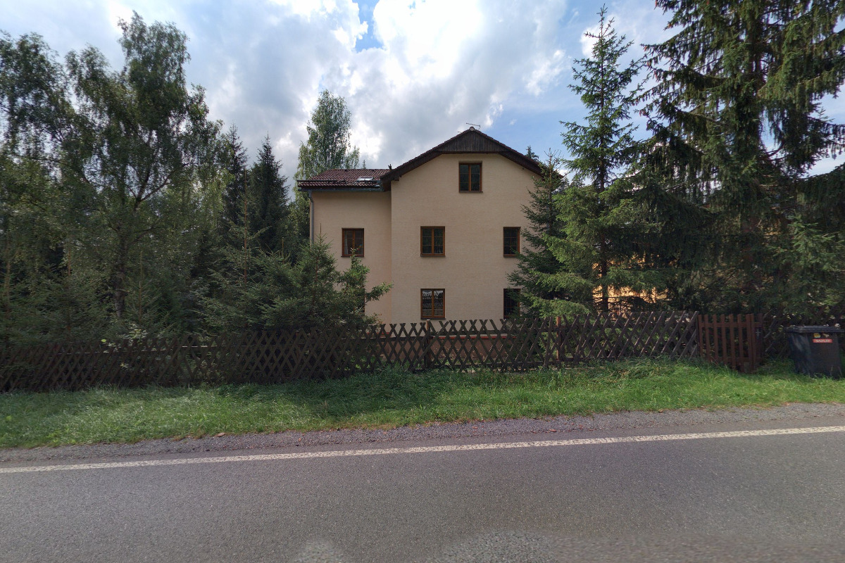 Apartmány Domino foto 1