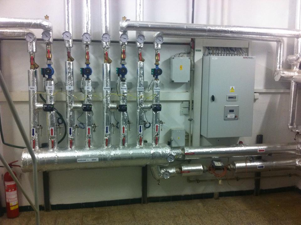 TZB group s.r.o foto 5