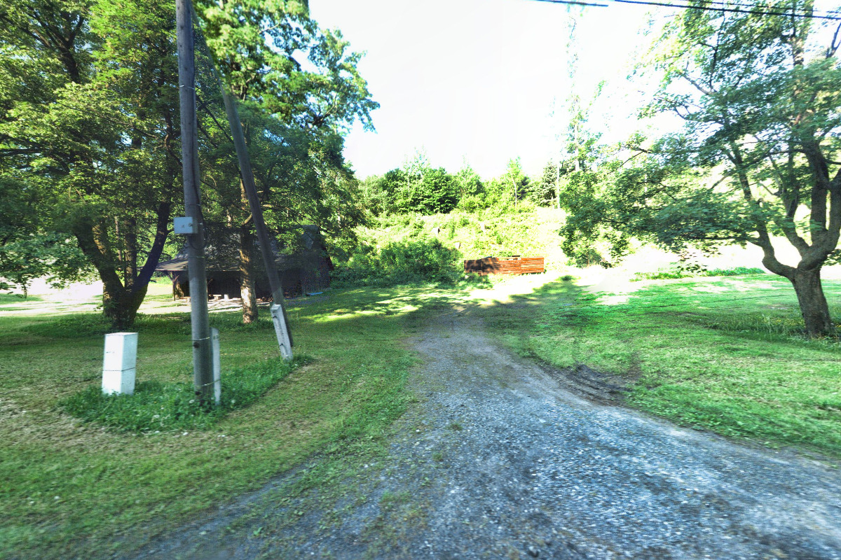 Veřejné tábořiště Koliba foto 3