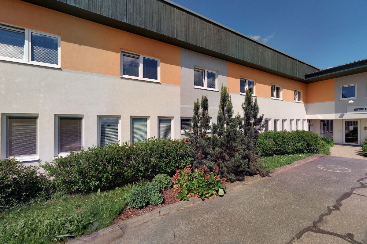 Sportovní klub Bystřice n.P., z.s.