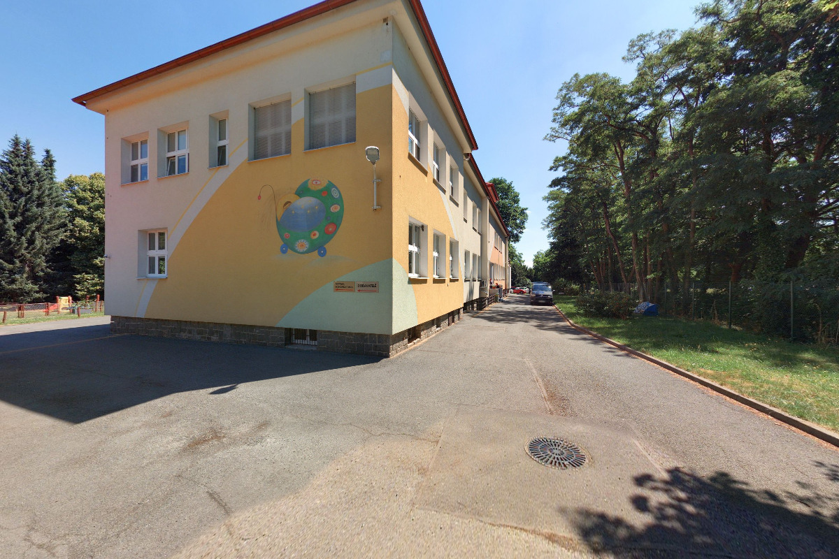 Dětské centrum Plzeň