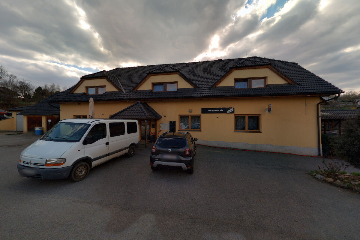 Restaurace Býk