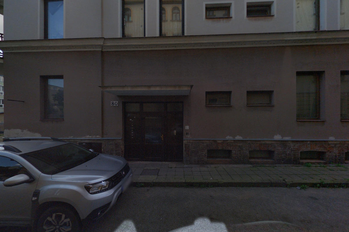 Milan Švábl - Znalec