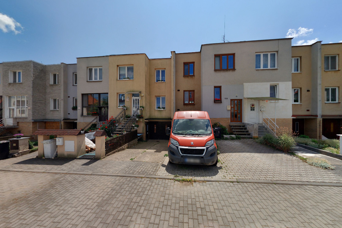 Stanislav Dostál - Výroba ocelových konstrukcí