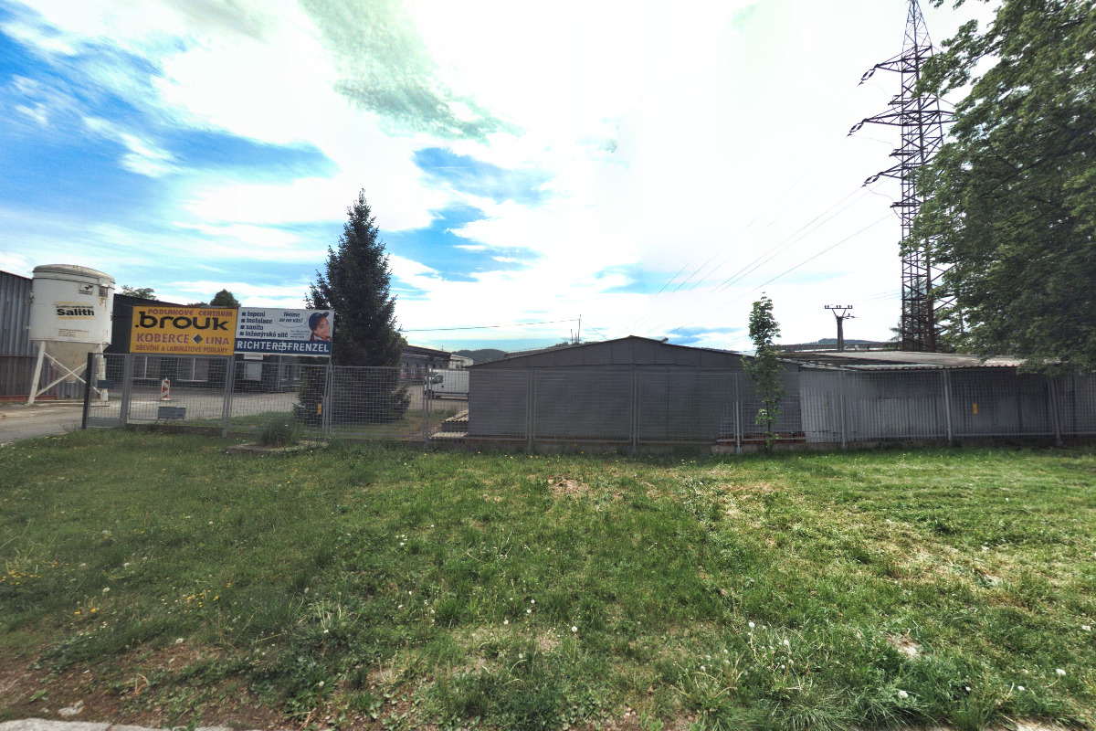 Zemní práce a kontejnery Purkert