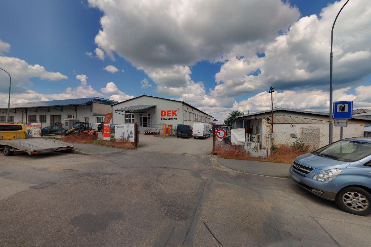 Truhlářství František Chytka