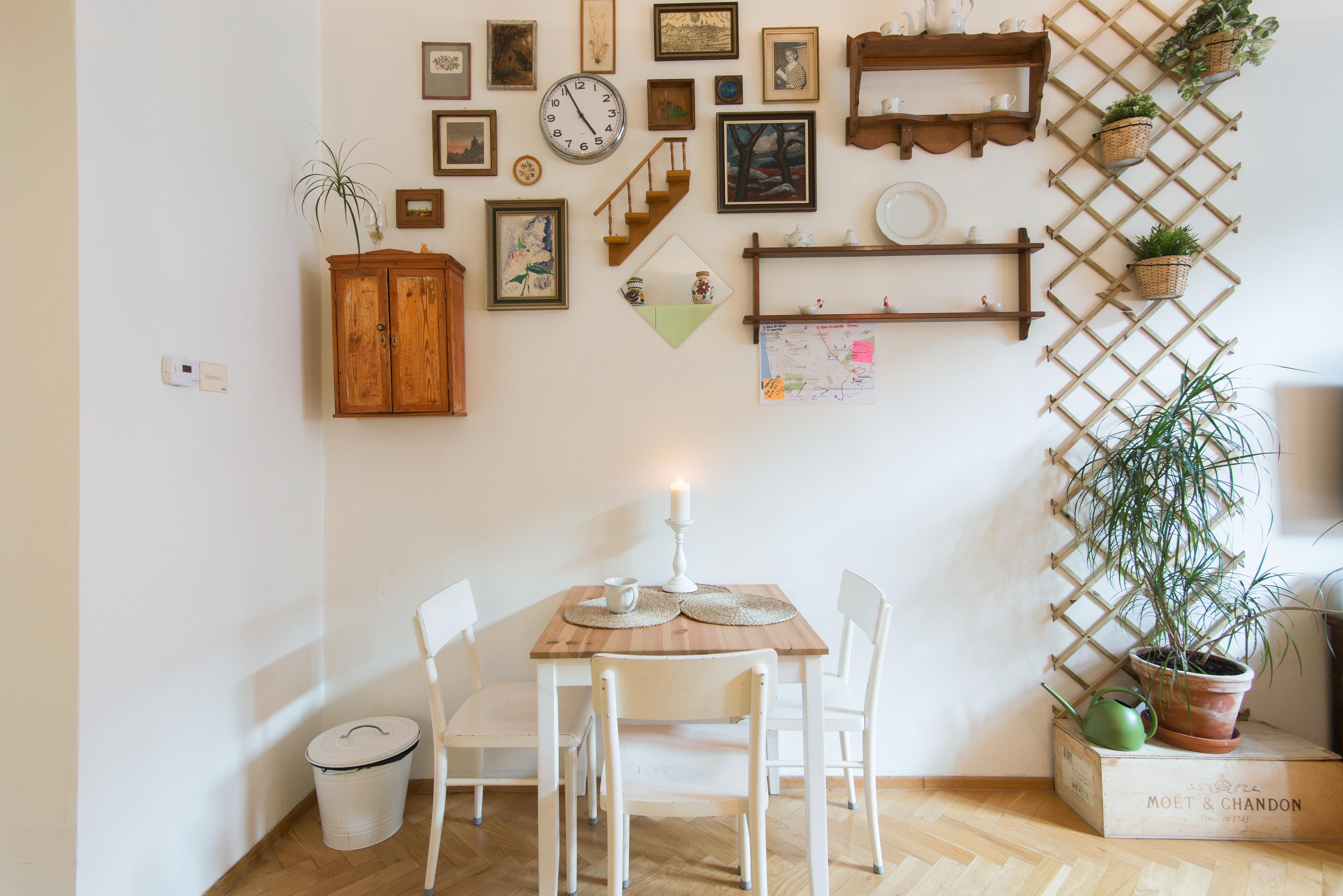 Apartment Slavojova - Victoria Design Stays foto 3