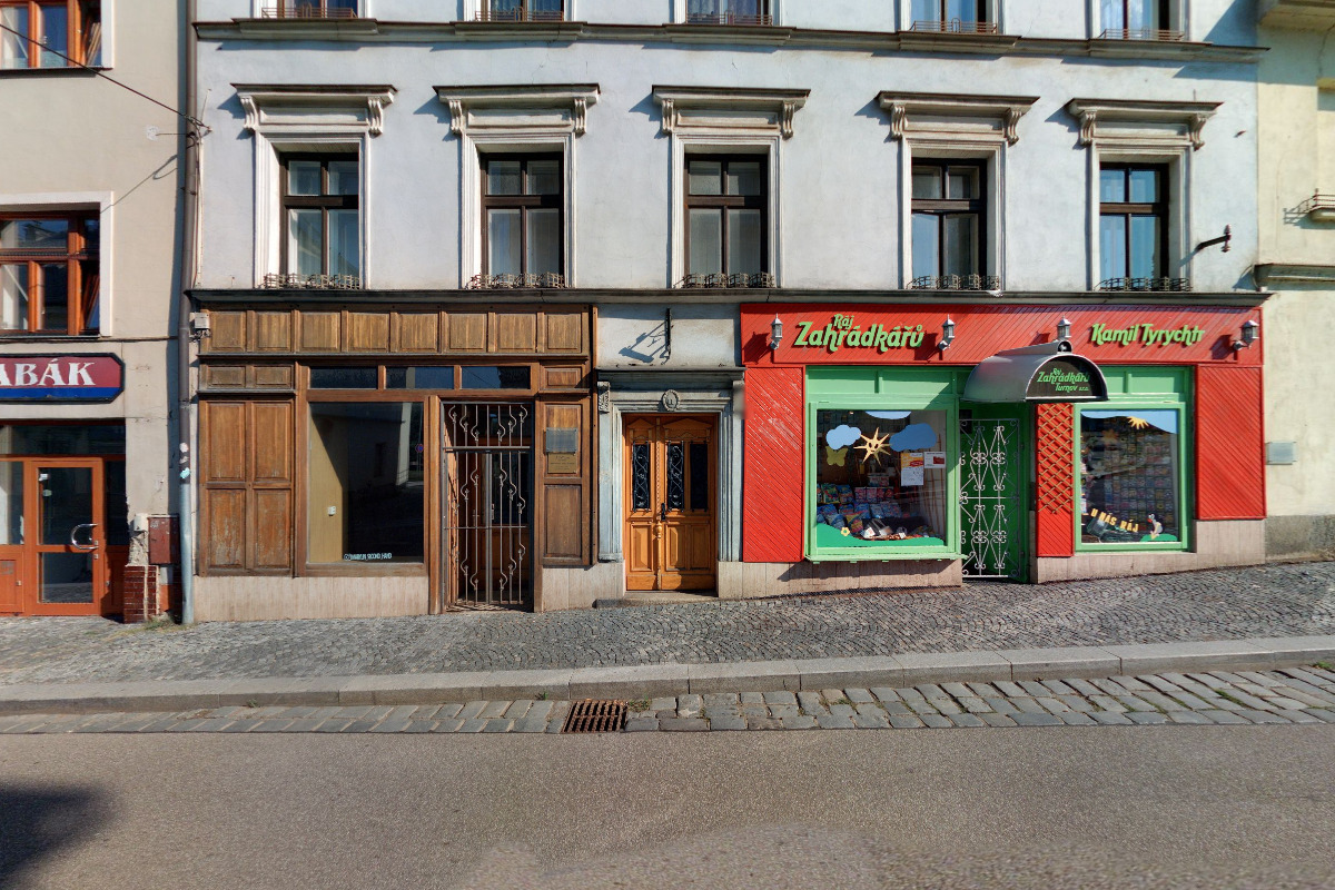 Luboš Novák - Tesařské práce foto 2