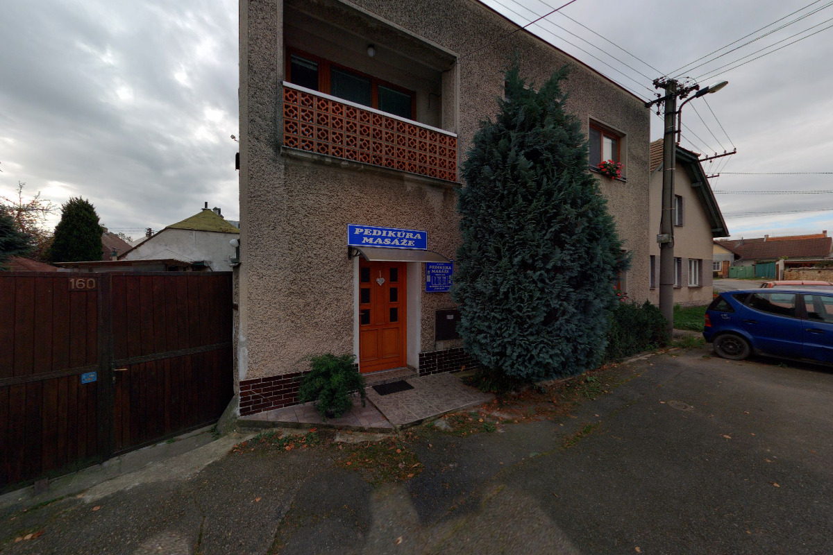 Miroslava Semerádová