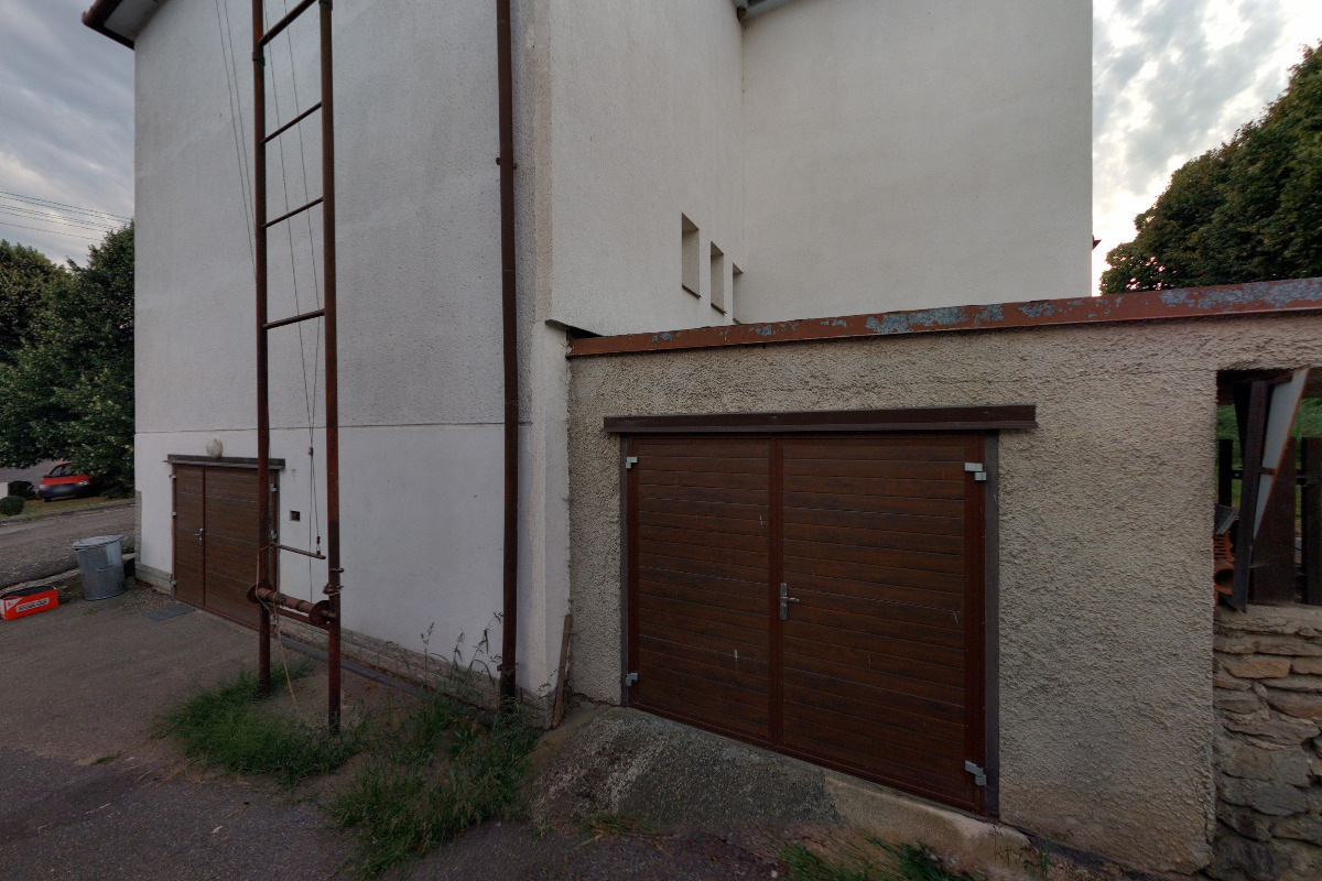 SH ČMS - Sbor dobrovolných hasičů Radňoves