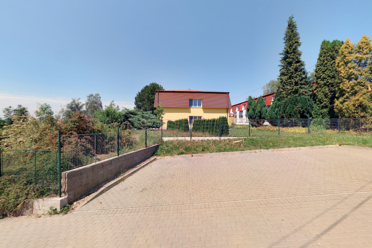 Středisková knihovna Načeradec