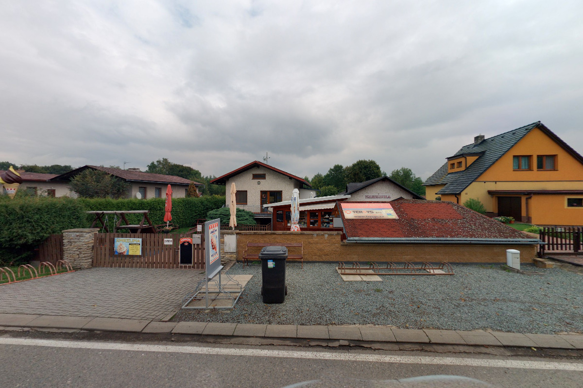 Zmrzlina Zlíč foto 3