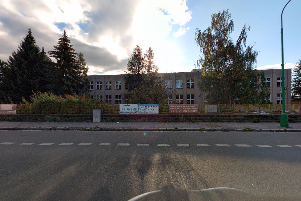 Hlavatý - VÝROBA UMĚLÉHO KAMENE