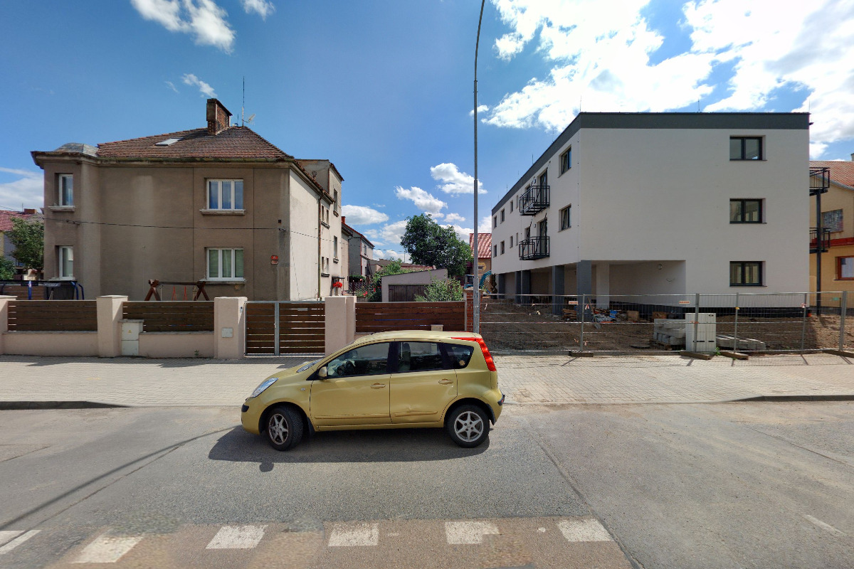 Projinstal Plzeň s.r.o.