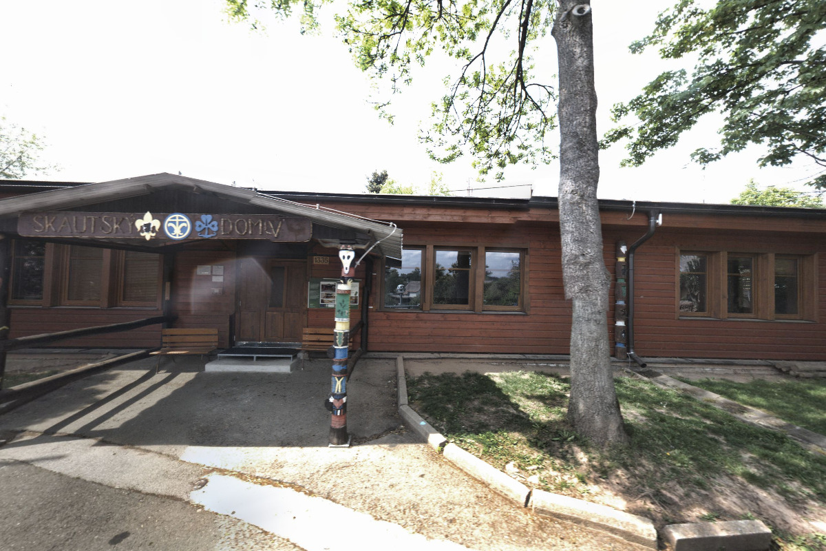 Junák - český skaut, středisko Jilm Jilemnice foto 2
