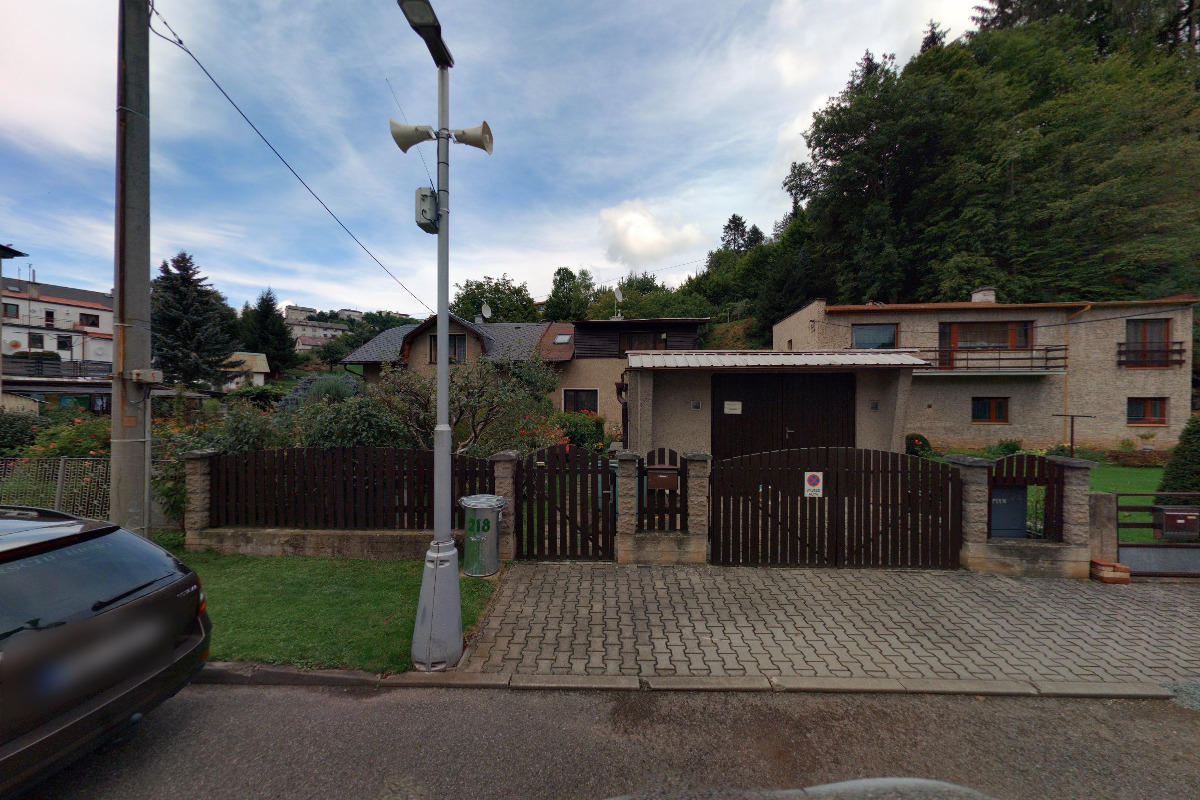 Ing. Jaroslav Jánský