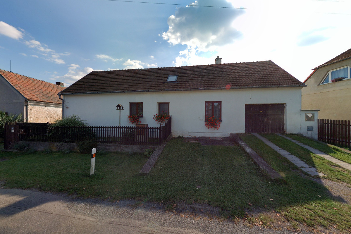 Servis techniky U Křižovatky
