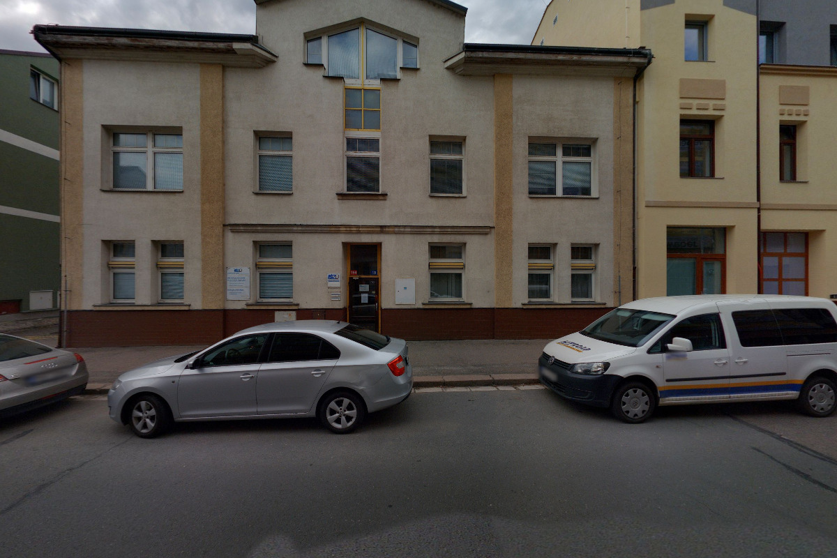 Zdravotní ústav se sídlem v Ústí nad Labem foto 2