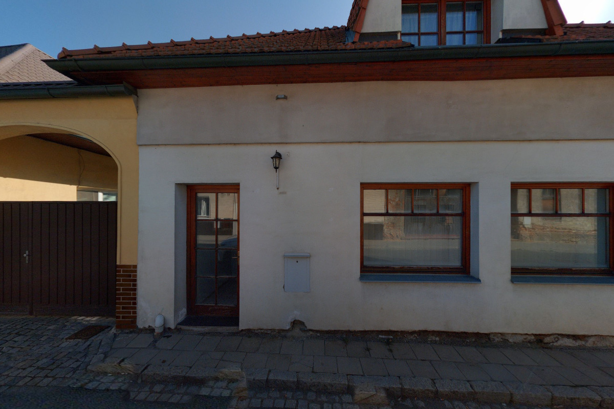 ImpactIT – Matěj Neoral