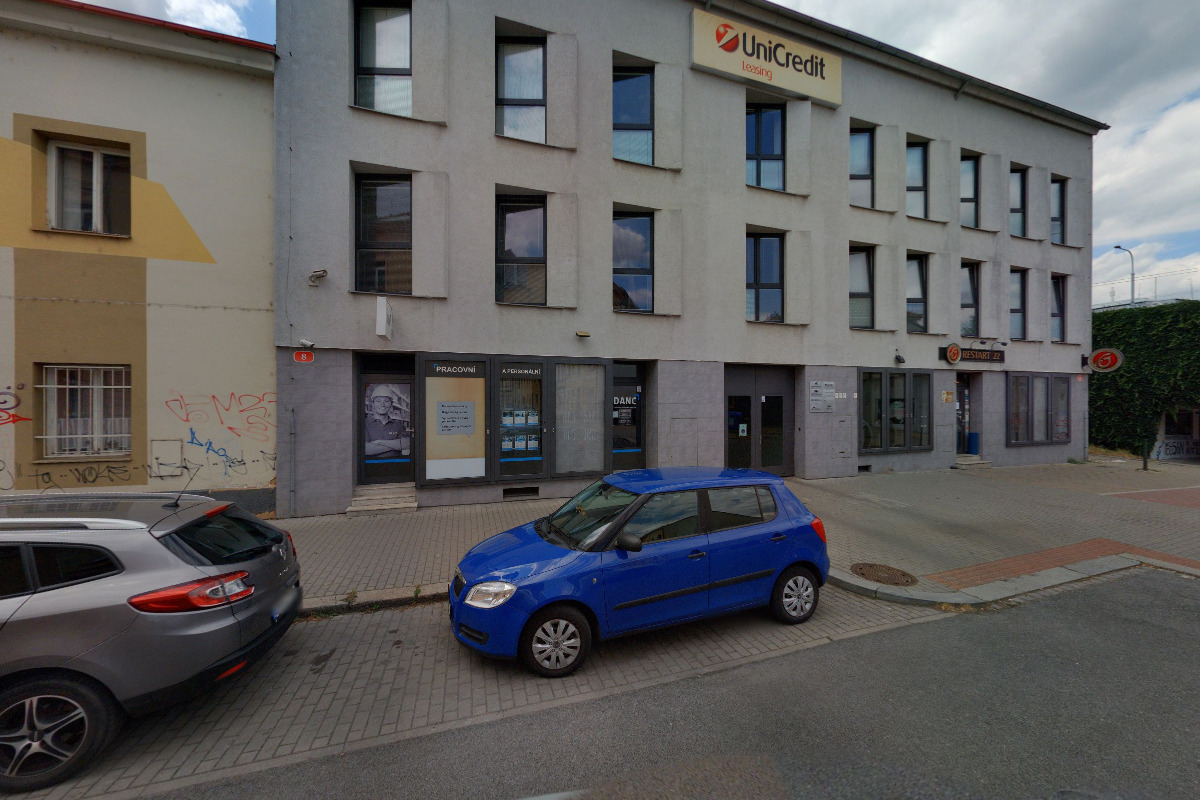 Advokátní kancelář Šíma foto 2