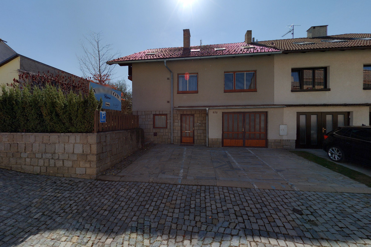 Penzion Petra foto 1