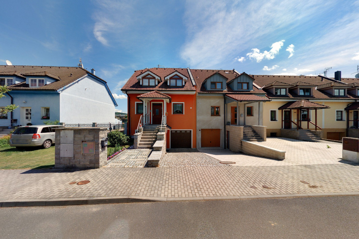 AFR - zemní práce, s.r.o.