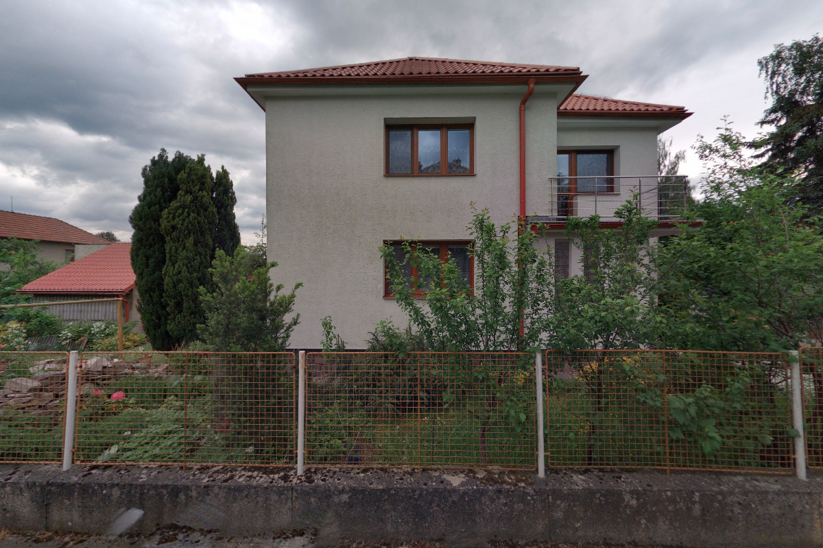 Ing. František Večeřa - soudní znalec