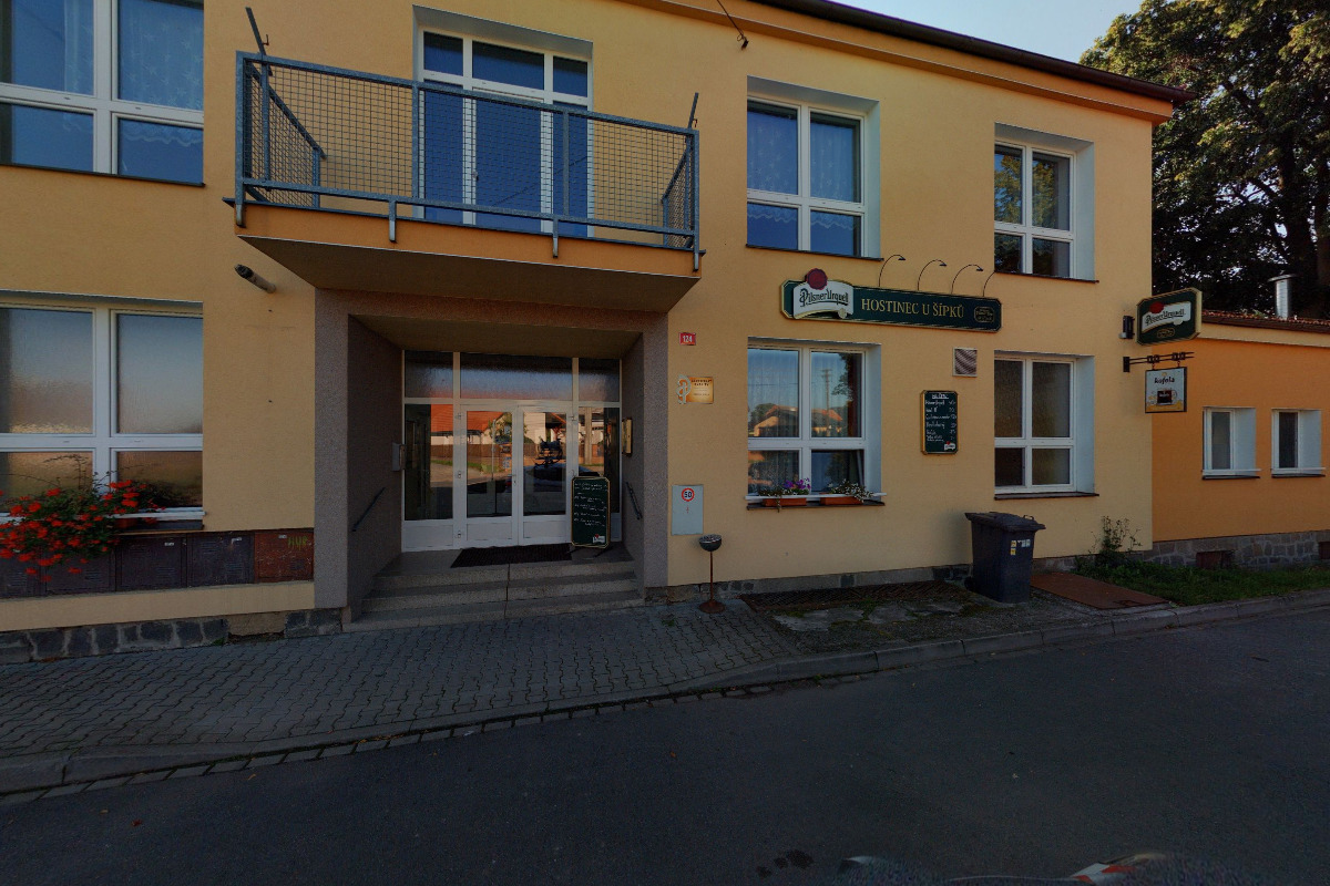 TJ Sokol Horní Bělá foto 1