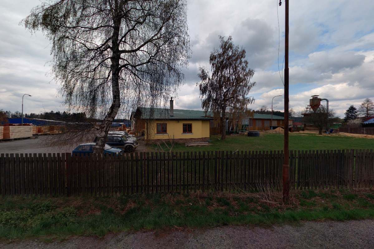 Dřevovýroba Prokš, s.r.o.