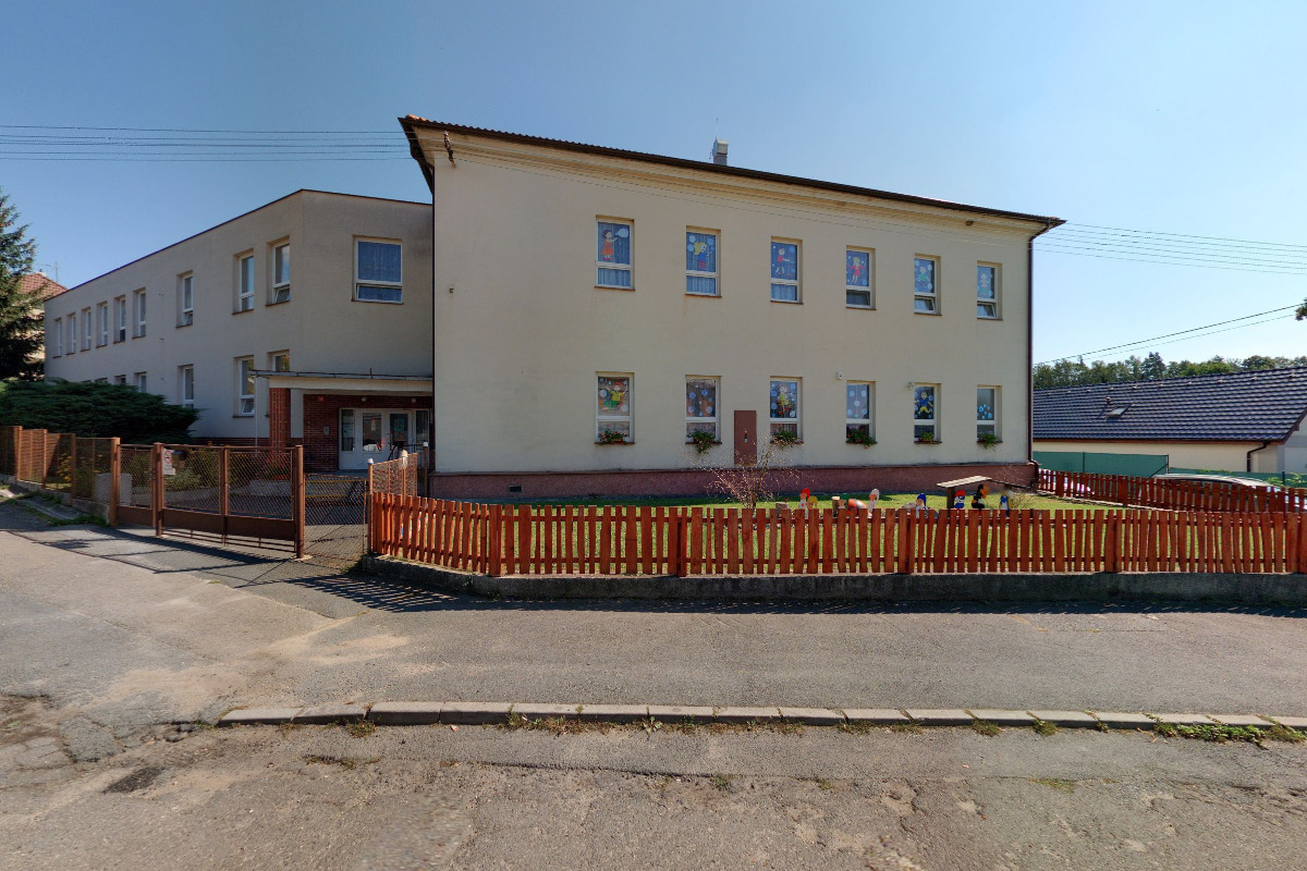 PaeDr. Blanka Gruberová