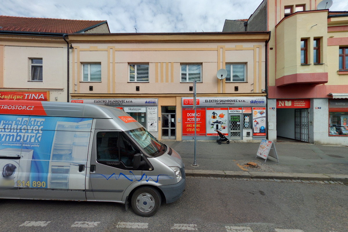 Elektroservis Michal Skuhrovec