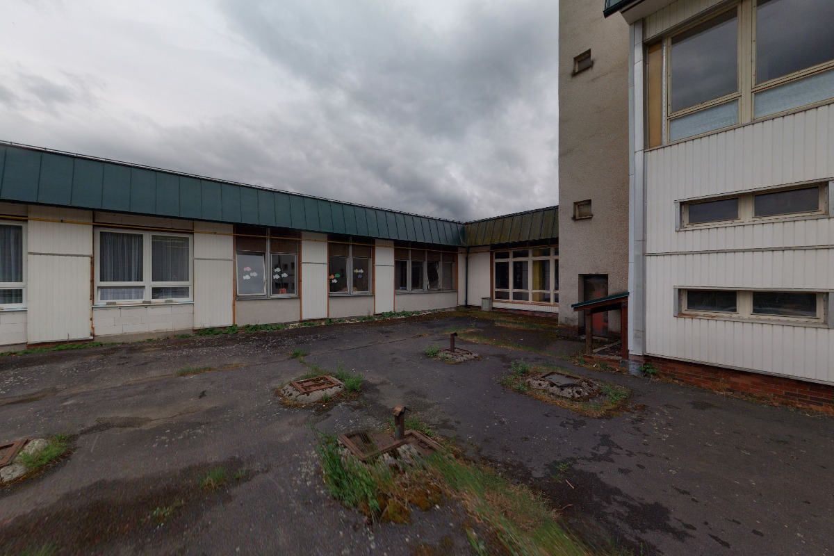 ZŠ a MŠ Staré Sedliště