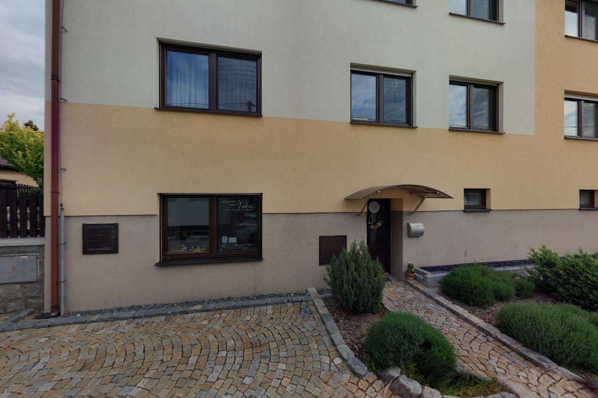 Kosmetický salón - Soňa Kolbábková