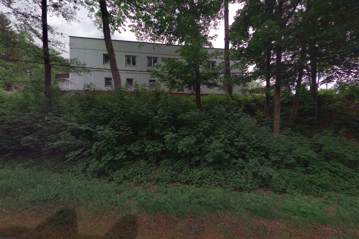 PROSAD stavby s.r.o.