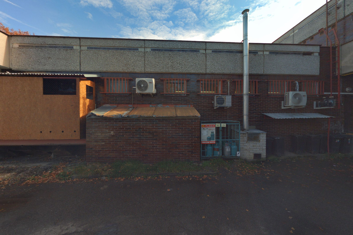 Jóga a pilates Ing. Eva Tamoková