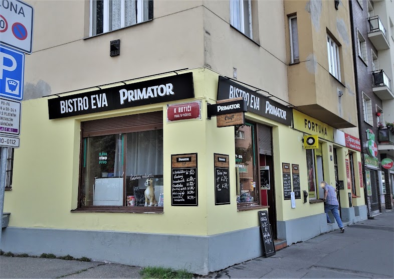 Bistro Eva foto 2