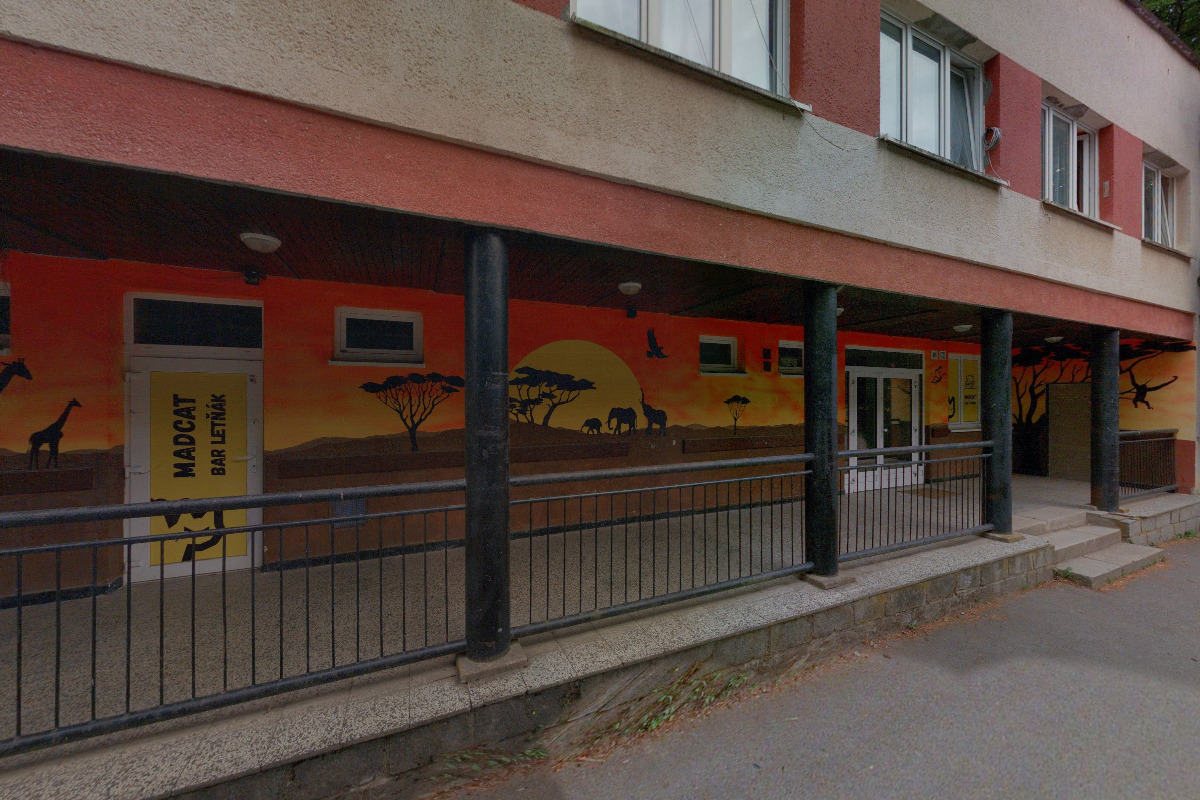 Bar Jirka