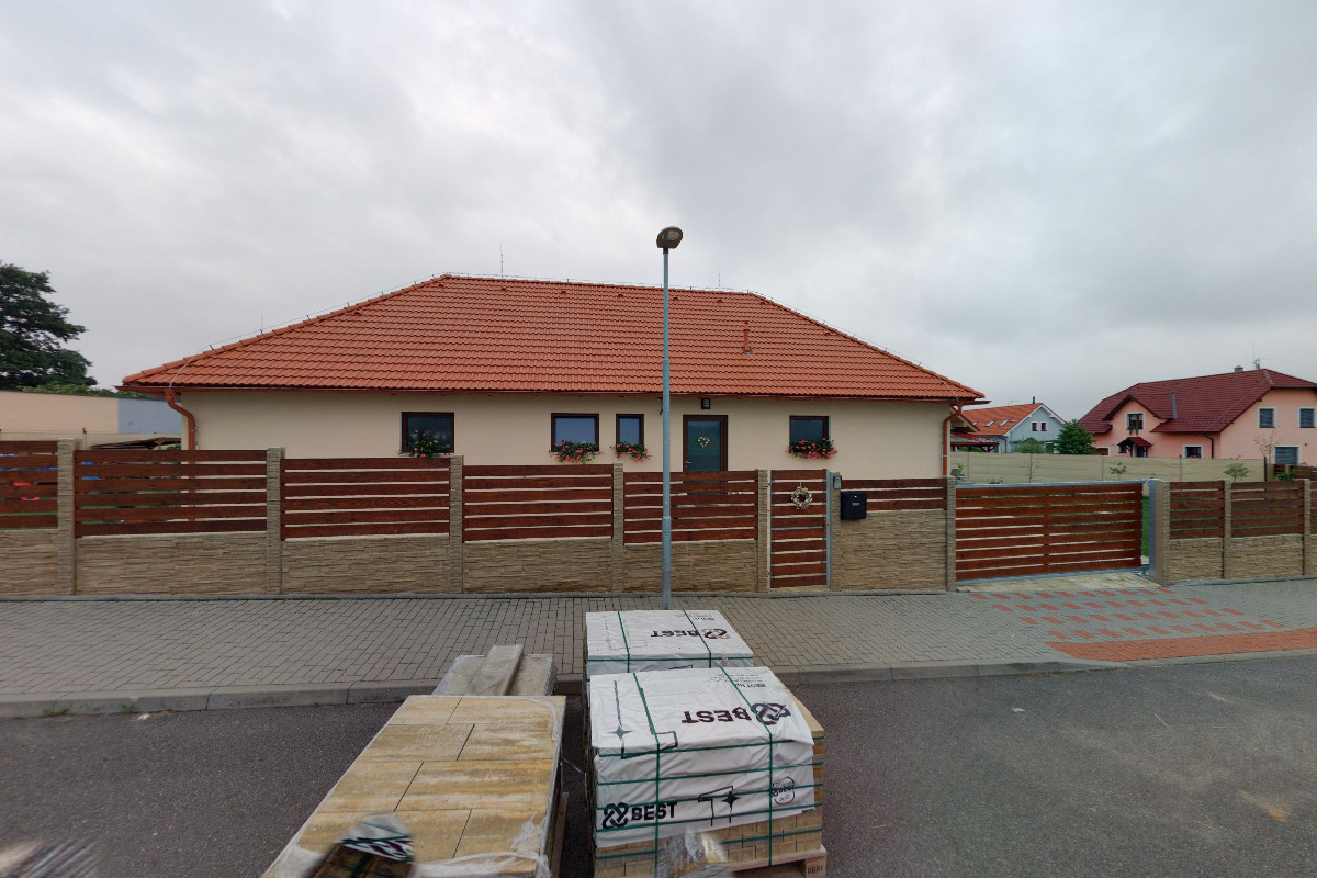 Ing. Jiří Hlaváč ml. - Reality & Udržitelné technologie