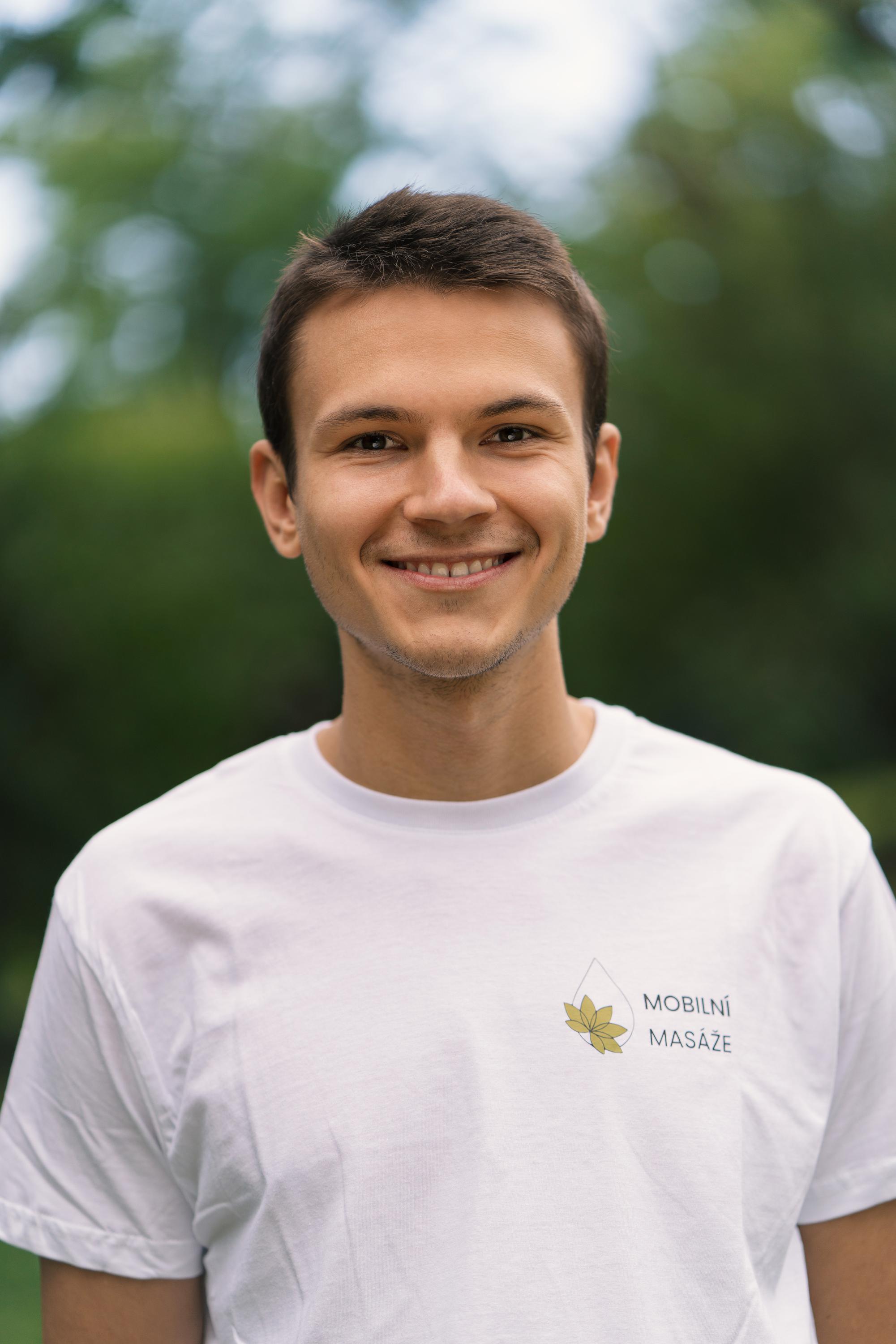 Mobilní masáže Oblouková foto 5