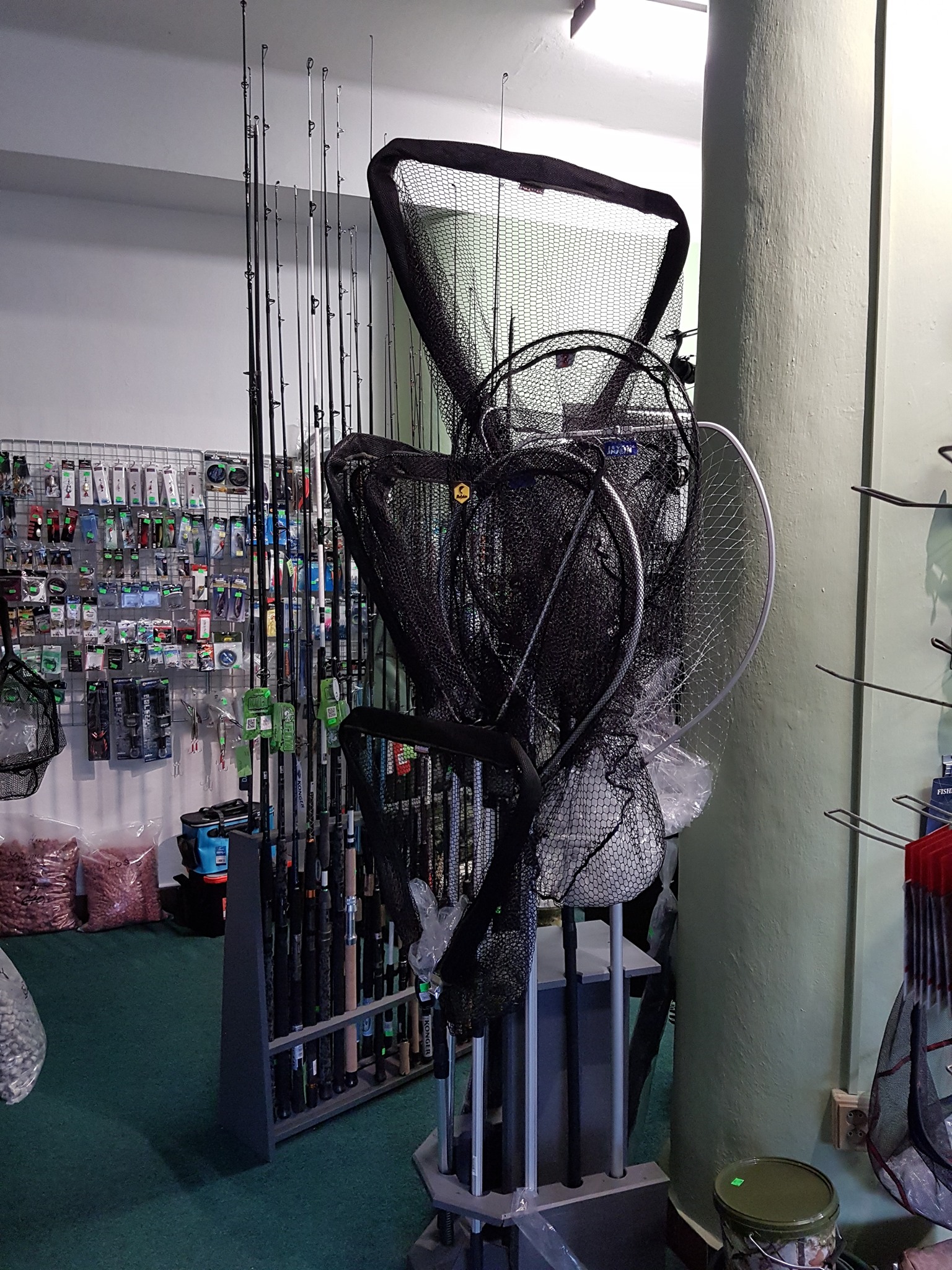 Rybářské Potřeby Jana Myšičková foto 2