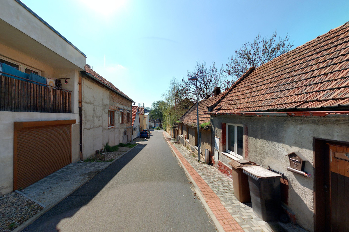 Zelený dům I, s.r.o. foto 4