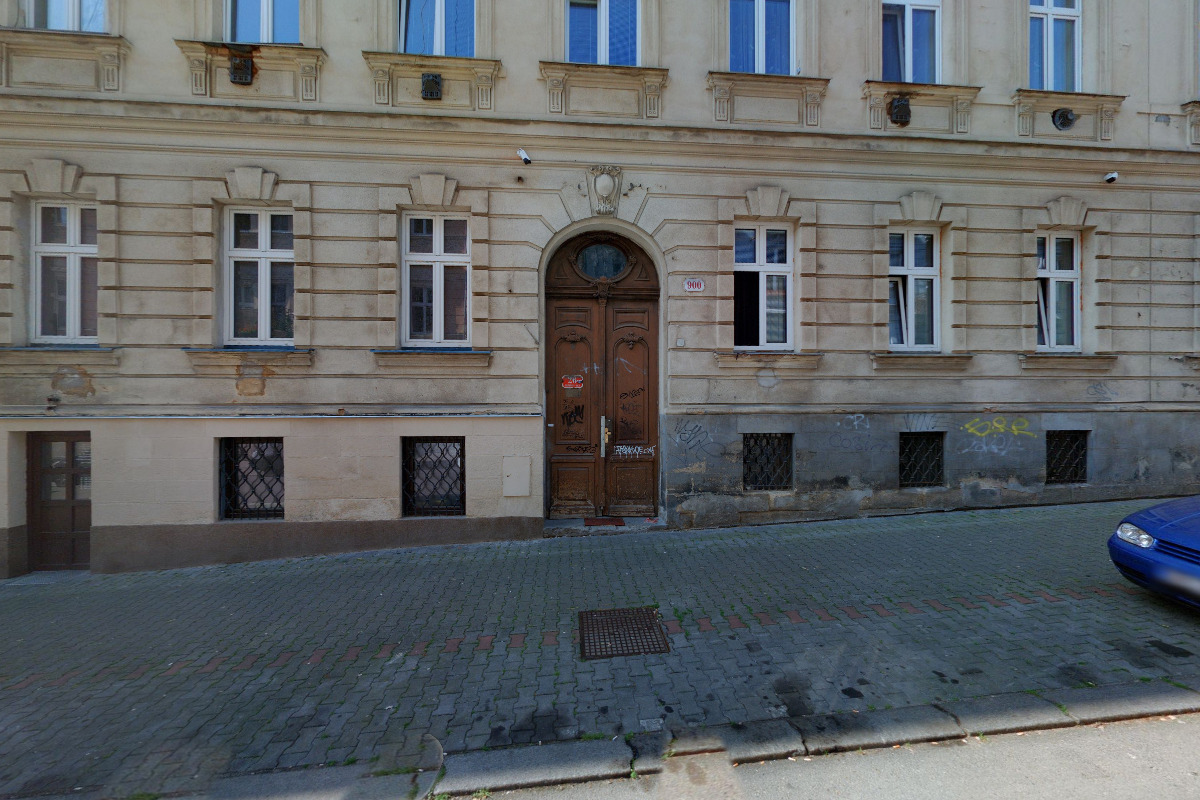 Milan Čechura SÁDROKARTONY PLZEŇ