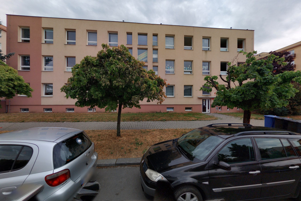 Fitness Club Slovany