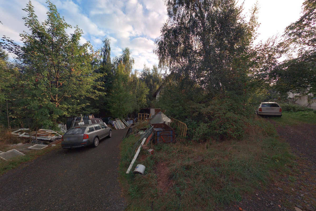 Pavel Janků - prodej pletiva