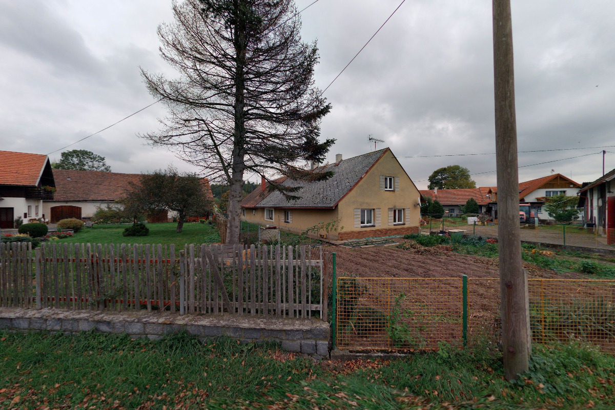 Autodoprava Václav Janda
