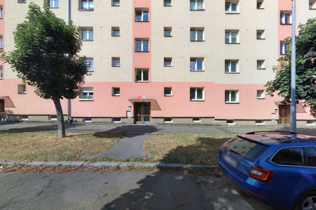 TULAP - Vladimír Barchánek foto 2