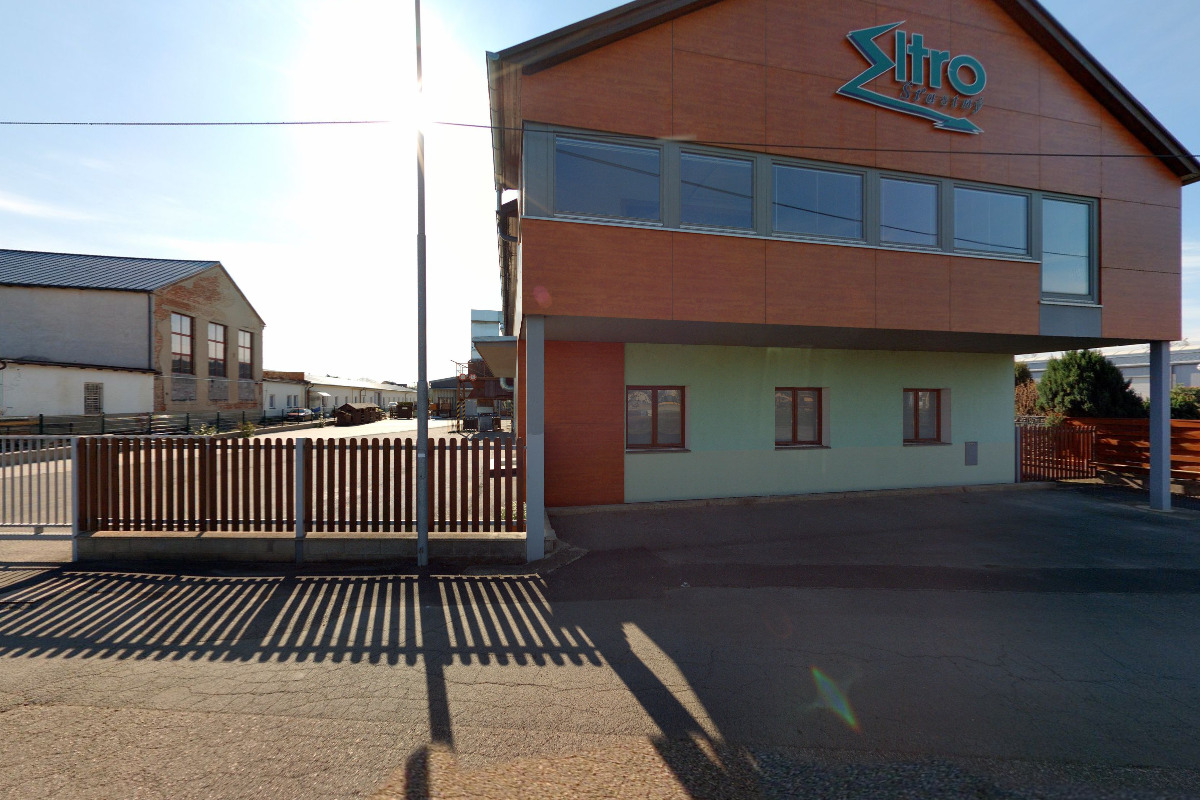 ELTRO ŠŤASTNÝ, s.r.o. - Elektroinstalace foto 2