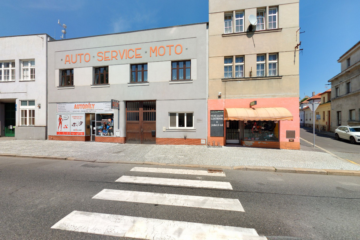 Zdeněk Vodička - autoservis foto 3