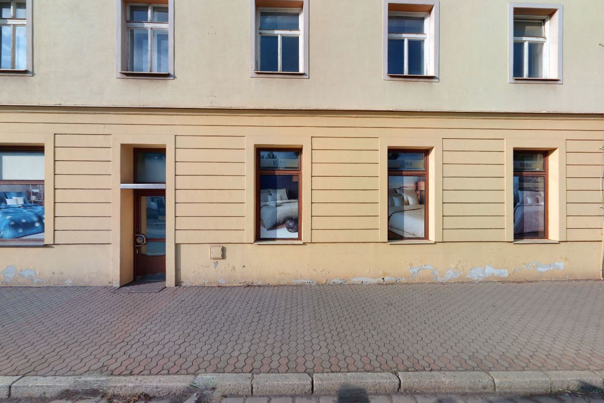 Český rybářský svaz, místní organizace Broumov